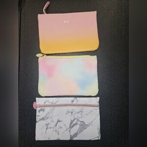 New Ipsy Makeup Glam Bags
